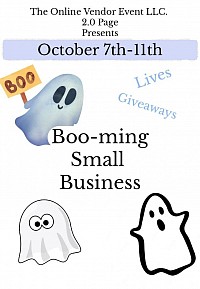 5 Day Weekday Online Event