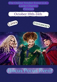5 Day Weekend Online Event