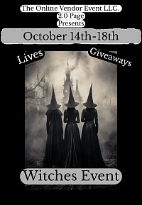 5 Day Weekday Online Event