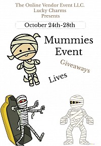 5 Day Weekend Online Event
