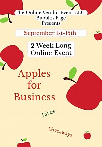 2 Week Long Online Event