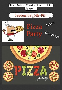 5 Day Weekend Online Event