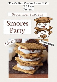 5 Day Weekday Online Event