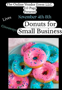 5 Day Weekday Online Event