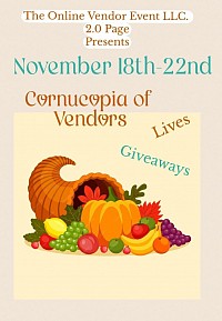 5 Day Weekday Online Event