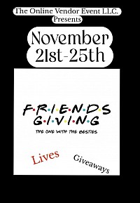 5 Day Weekend Online Event