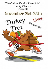 5 Day Weekend Online Event