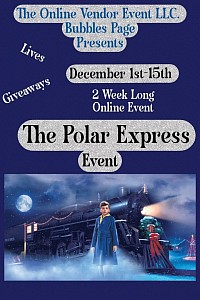 2 Week Long Online Event