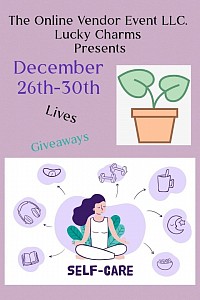5 Day Weekend Online Event