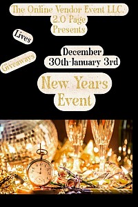 5 Day Weekday Online Event
