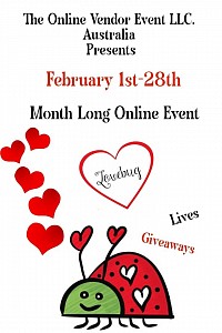 Month long online event