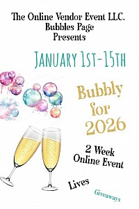 2 Week Long Online Event