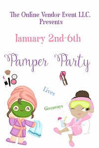 5 Day Weekend Online Event