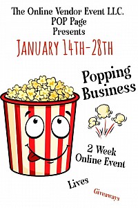 2 Week Long Online Event