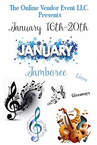 5 Day Weekend Online Event