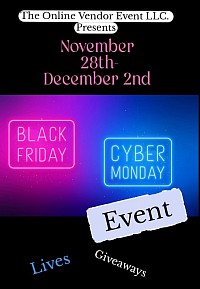 5 Day Weekend Online Event