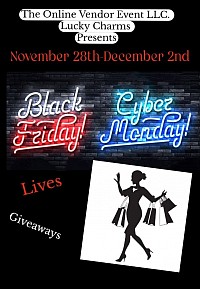 5 Day Weekend Online Event