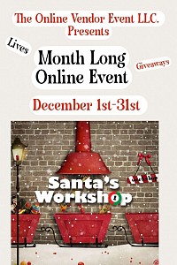 Month Long Online Event