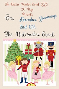 5 Day Weekday Online Event