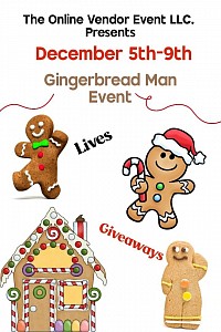 5 Day Weekend Online Event