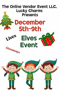 5 Day Weekend Online Event