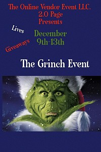 5 Day Weekday Online Event