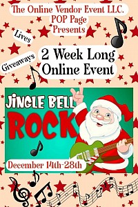 2 Week Long Online Event