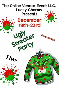 5 Day Weekend Online Event