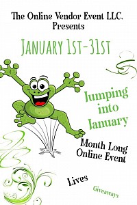 Month Long Online Event
