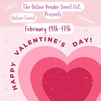 5 Day Weekend Online Event