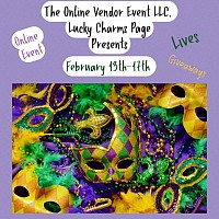 5 Day Weekend Online Event