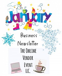 January Business Newsletter