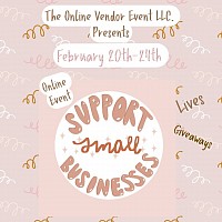 5 Day Weekend Online Event