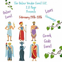 5 Day Weekday Online Event