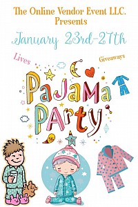 5 Day Weekend Online Event