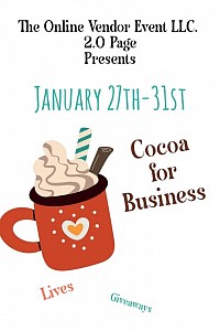 5 Day Weekday Online Event