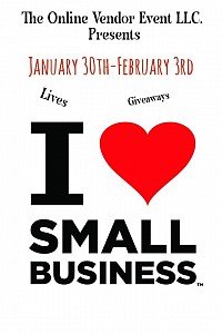 5 Day Weekend Online Event