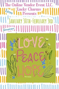 5 Day Weekend Online Event