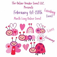 Month Long Online Event