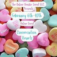 5 Day Weekend Online Event