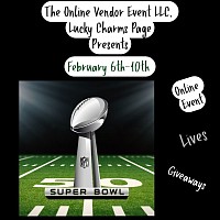 5 Day Weekend Online Event