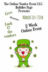 2 Week Long Online Event