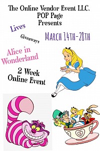 2 Week Long Online Event