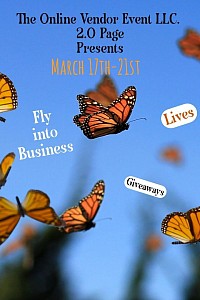 5 Day Weekday Online Event