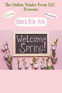 5 Day Weekend Online Event