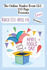 5 Day Weekday Online Event