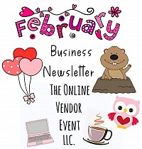 February Business Newsletter