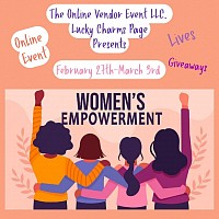 5 Day Weekend Online Event