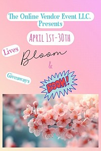 Month Long Online Event