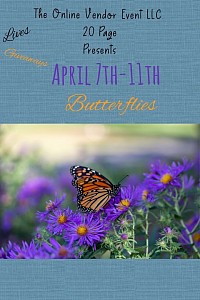 5 Day Weekday Online Event